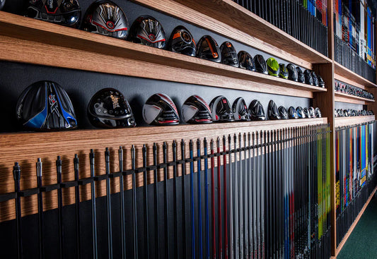 Why Shaft Consistency Matters More Than You Think