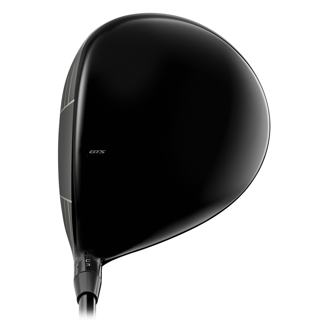 Titleist GTS3 Driver | Speed & Precision