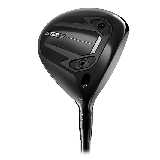 Titleist GTS2 Fairway | Designed for Shallower Swings