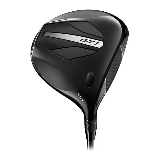 Titleist - GT1 Driver - Jeff Shuster Golf