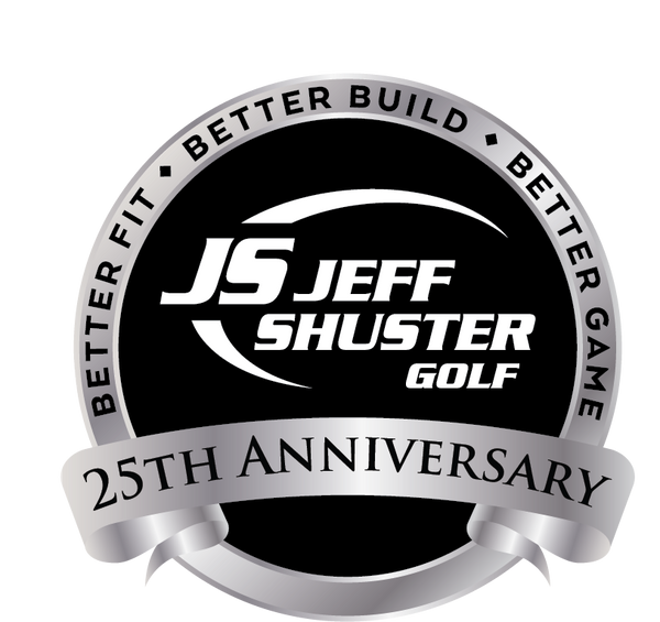 Jeff Shuster Golf