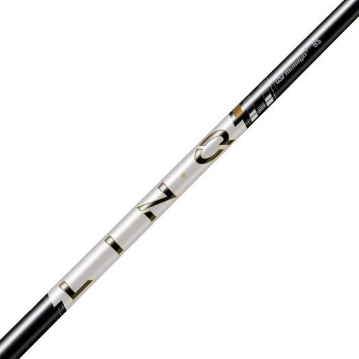 UST - LIN-Q PowerCore White - Hybrid - Jeff Shuster Golf