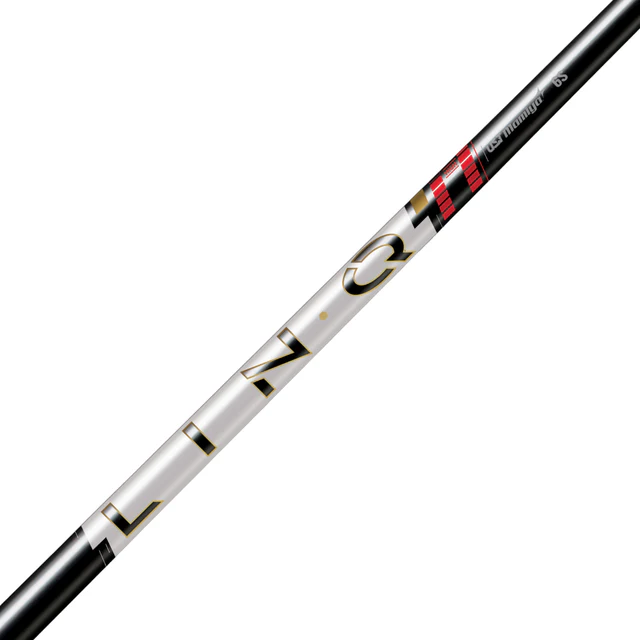 UST - LIN-Q PowerCore Red - Jeff Shuster Golf