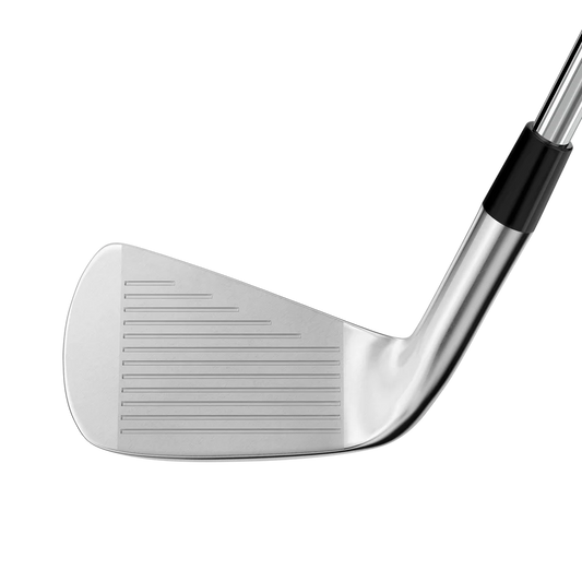 Miura - CB-302 - Jeff Shuster Golf