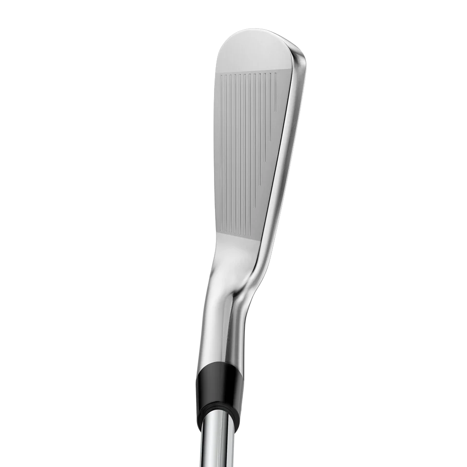 Miura - CB-302 - Jeff Shuster Golf