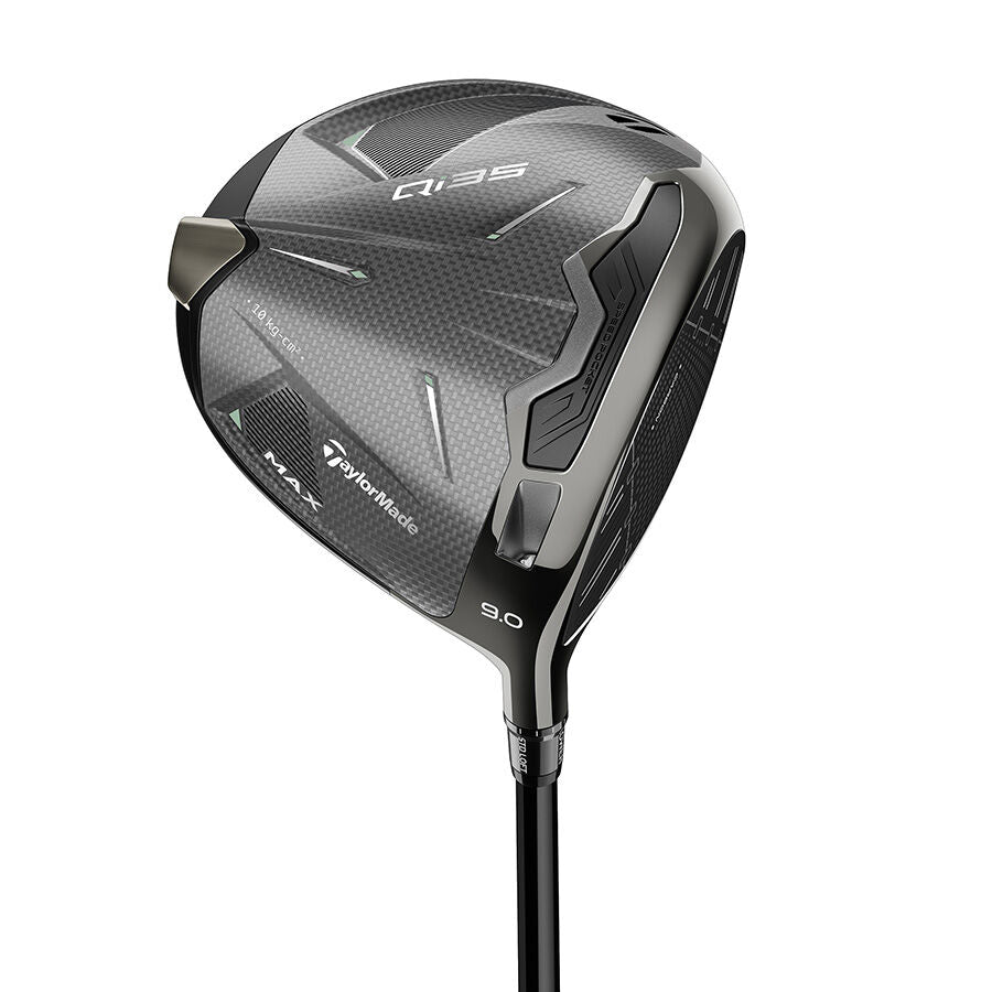 Taylormade - Qi35 Max