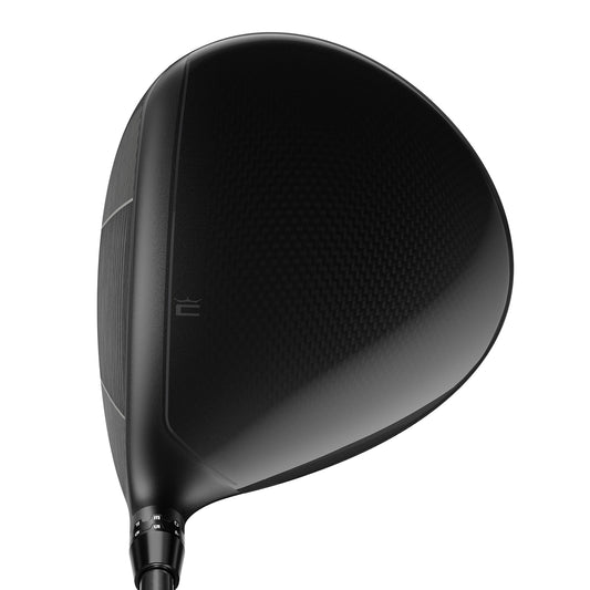Cobra - OPTM X Driver - Jeff Shuster Golf