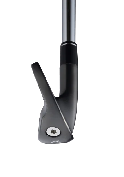 Epon - EF-02 - Jeff Shuster Golf