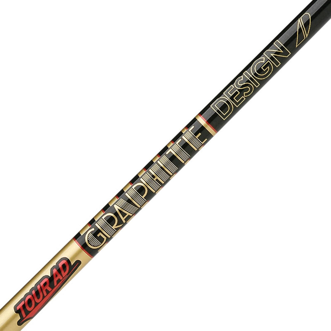 Graphite Design - Tour AD CQ - Fairway - Jeff Shuster Golf