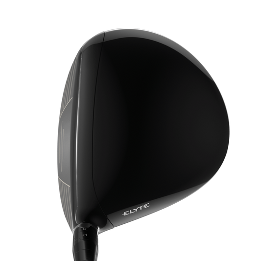 golf club driver Callaway - Elyte -Triple Diamond top