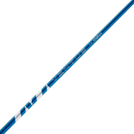 Fujikura - 2025 Ventus Blue VeloCore+ - Hybrid - Jeff Shuster Golf