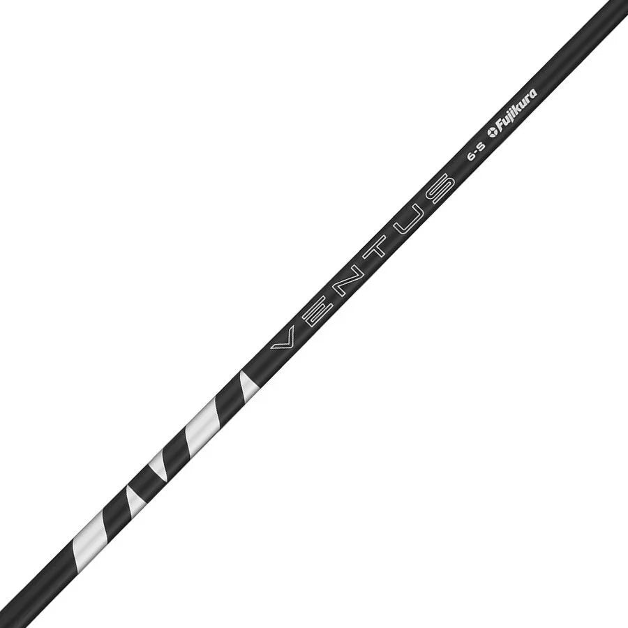 Fujikura - 2025 Ventus Black VeloCore+ - Hybrid - Jeff Shuster Golf
