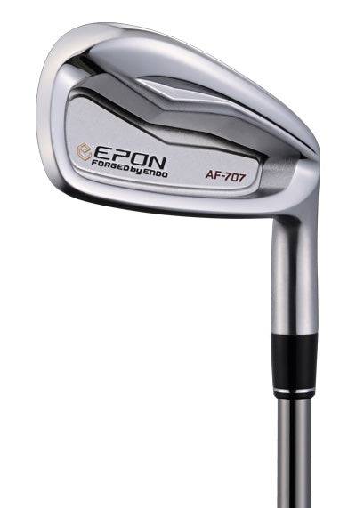 Epon - AF-707 | Jeff Shuster Golf