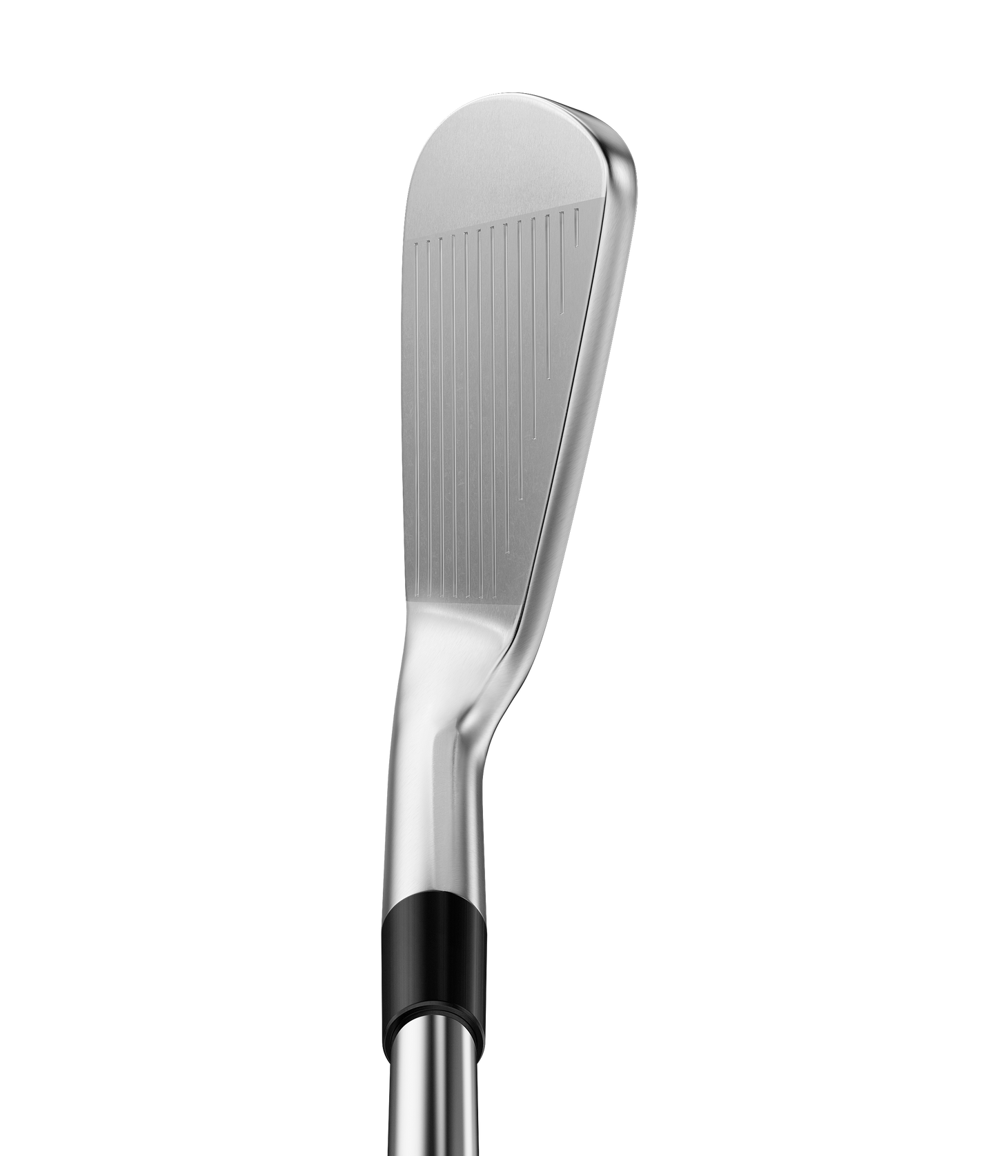 golf club iron Miura - TC-202 top