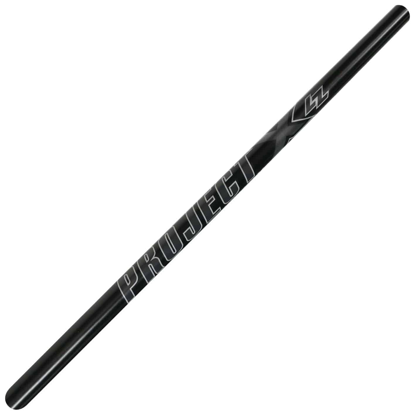 Project X LZ Black Out - Jeff Shuster Golf
