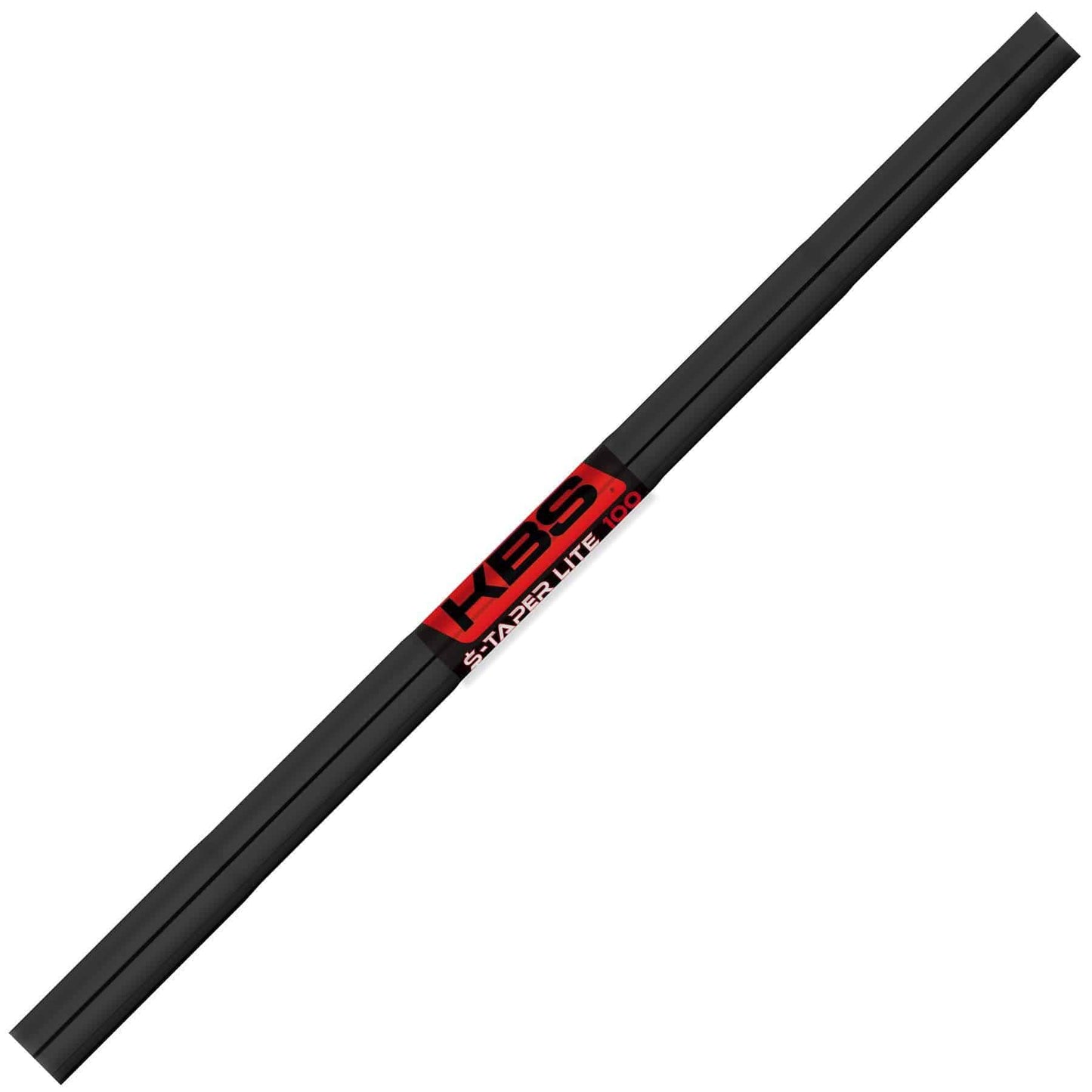 KBS - S-Taper Lite - PVD - Jeff Shuster Golf