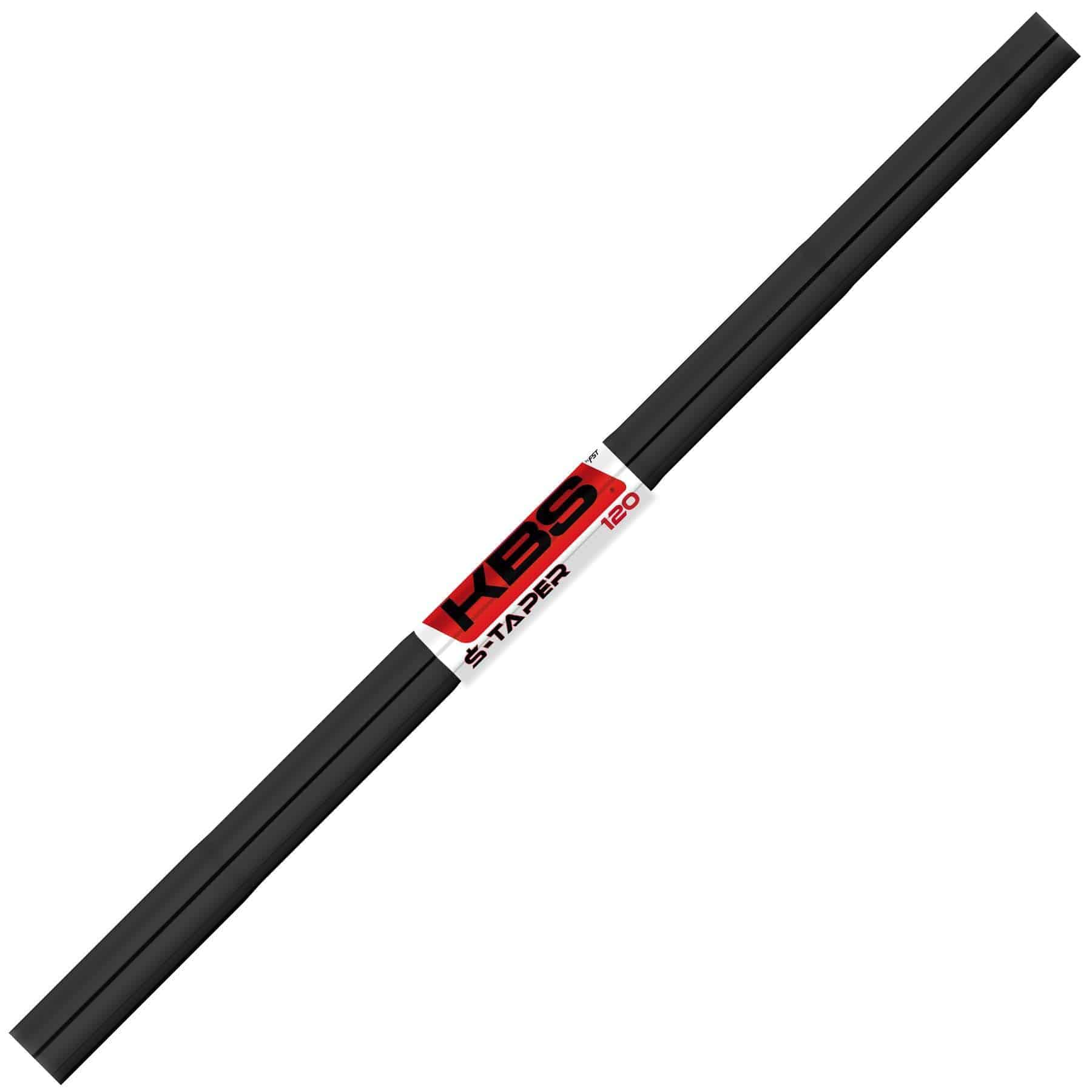 KBS - S-Taper - PVD – Jeff Shuster Golf