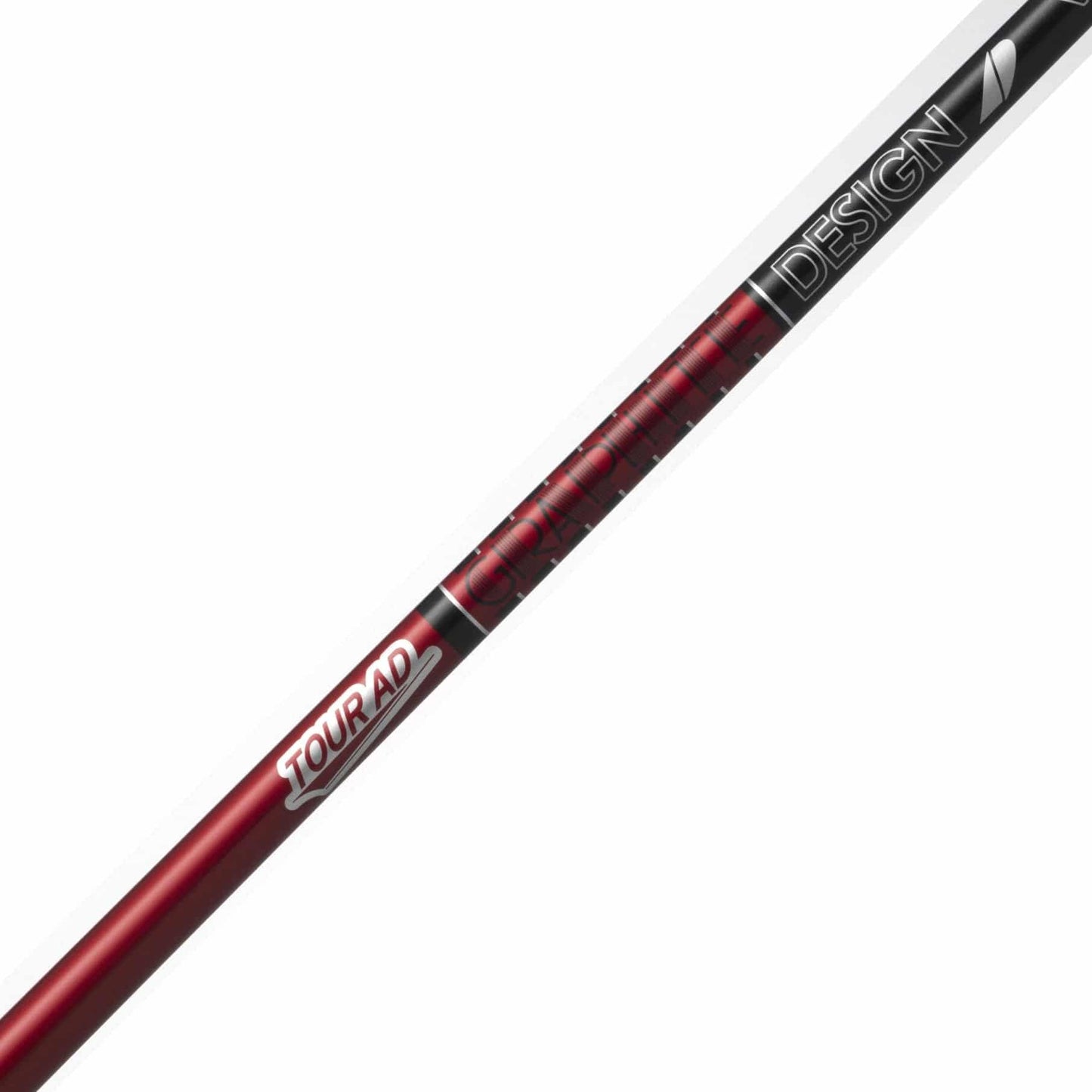 Graphite Design - Tour AD VF - Fairway - Jeff Shuster Golf