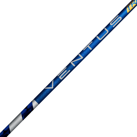 Fujikura VENTUS TR BLUE 6-S ドライバー用 Fujikura - Ventus TR Blue Velocore – Jeff Shuster Golf