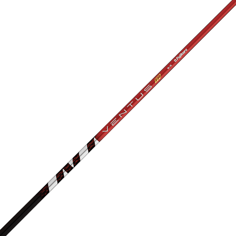 Fujikura - Ventus TR Red Velocore – Jeff Shuster Golf Fujikura - Ventus TR Red Velocore – Jeff Shuster Golf