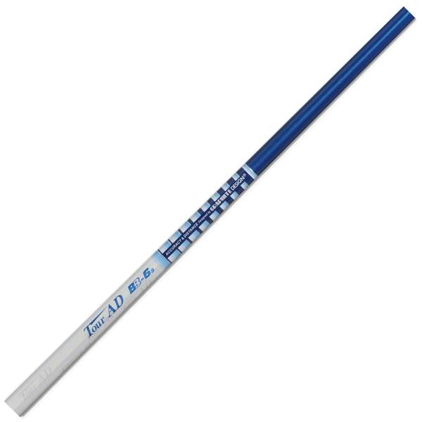 Graphite Design - Tour AD BB - Jeff Shuster Golf