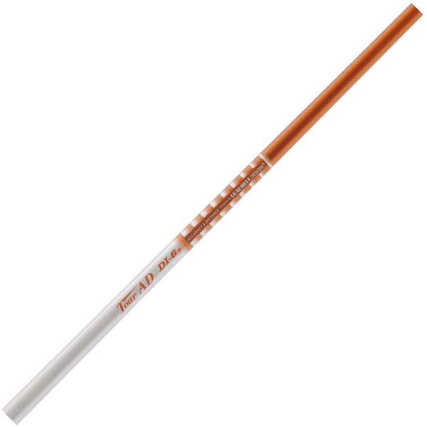 Graphite Design - Tour AD Di - Orange/White - Fairway - Jeff Shuster Golf