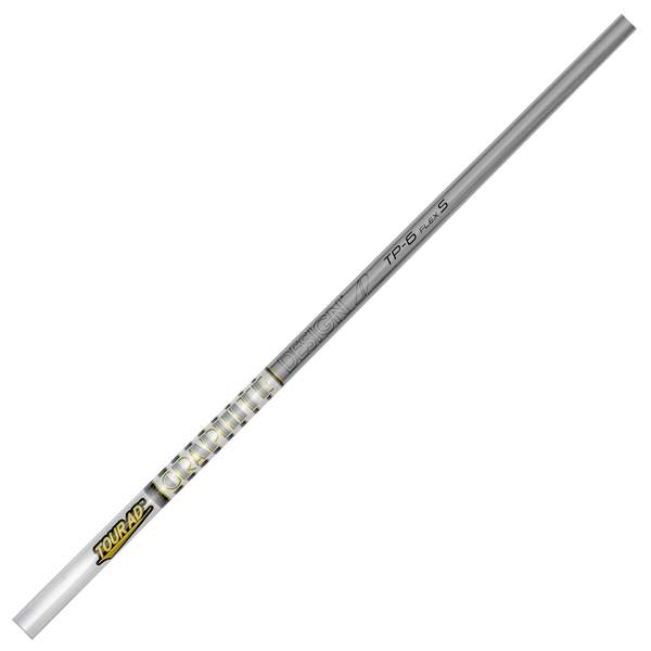 Graphite Design - Tour AD TP - Fairway - Jeff Shuster Golf
