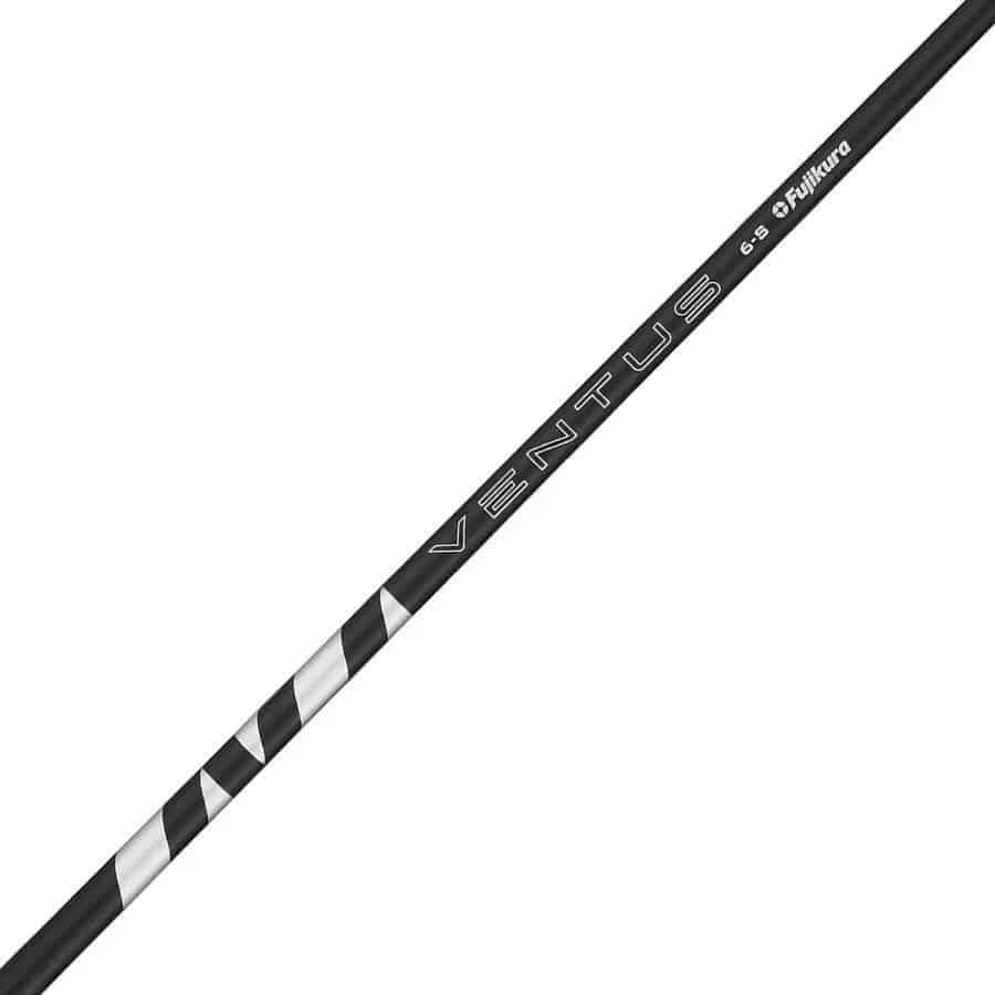 golf shaft Fujikura - 2024 Ventus Black Velocore + Plus