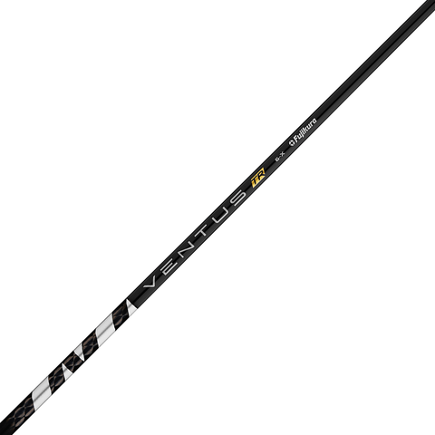 Fujikura - Ventus TR Black Velocore – Jeff Shuster Golf Fujikura - Ventus TR Black Velocore – Jeff Shuster Golf