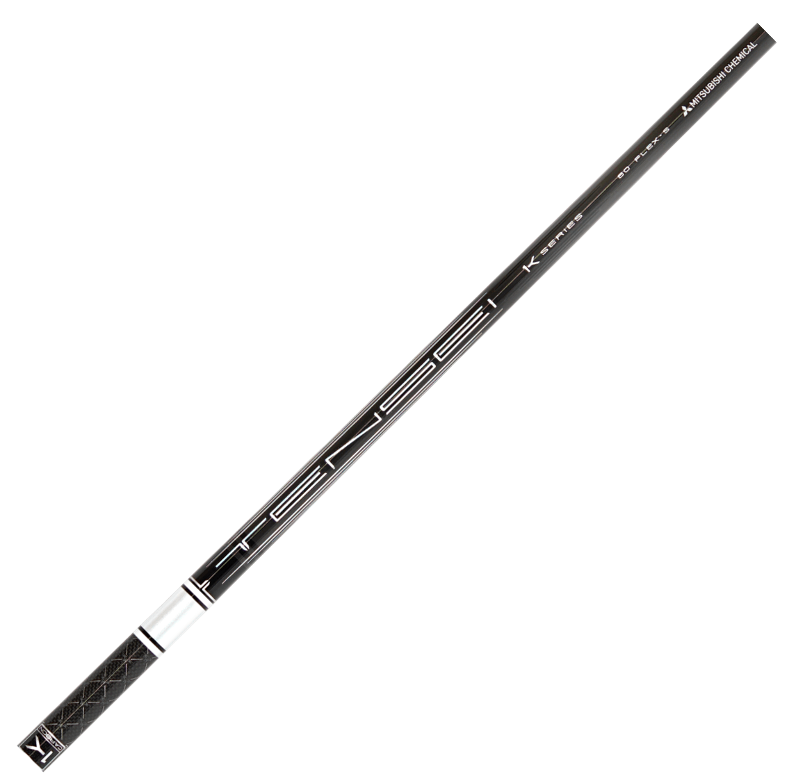 Mitsubishi - Tensei Pro White 1k | Jeff Shuster Golf