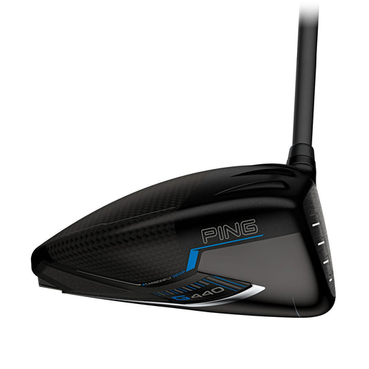 PING - G440 SFT Driver - Jeff Shuster Golf