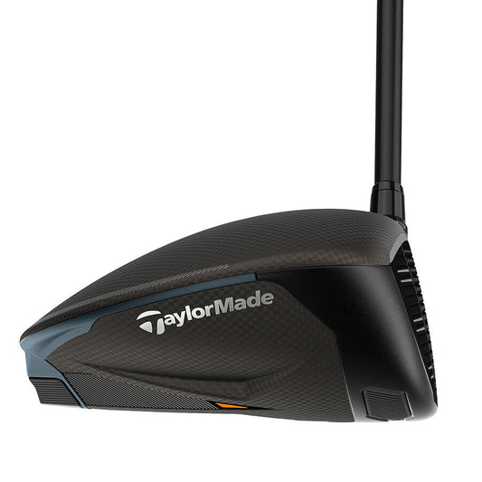 Taylormade - Qi4D Max Driver - Jeff Shuster Golf