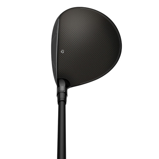 Taylormade - Qi4D Max Fairway - Jeff Shuster Golf