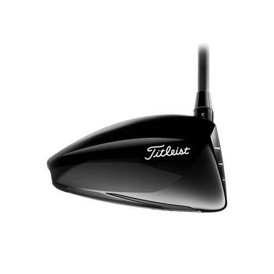 Titleist - GT2 Driver - Jeff Shuster Golf