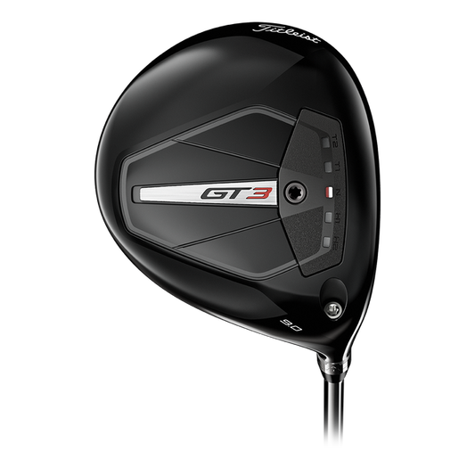 Titleist - GT3 Driver - Jeff Shuster Golf