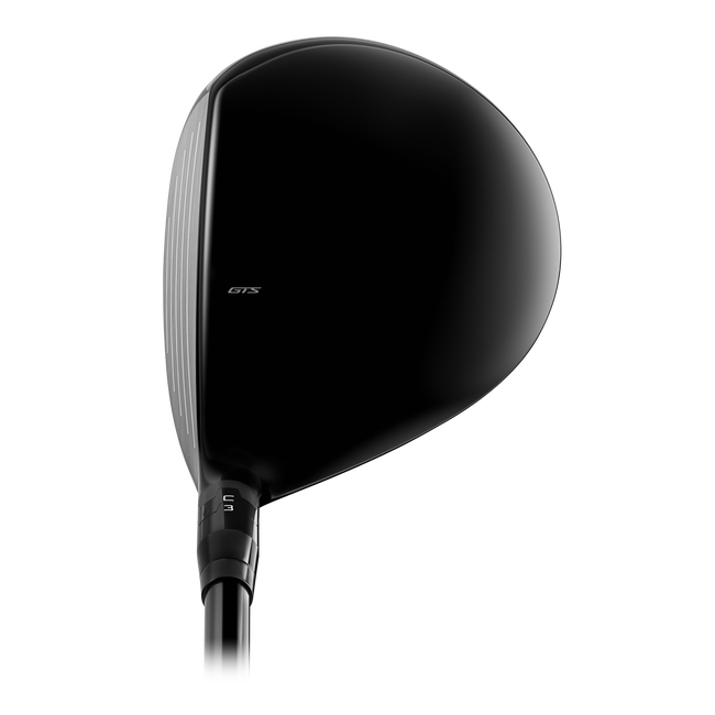 Titleist - GTS2 Fairway - Jeff Shuster Golf