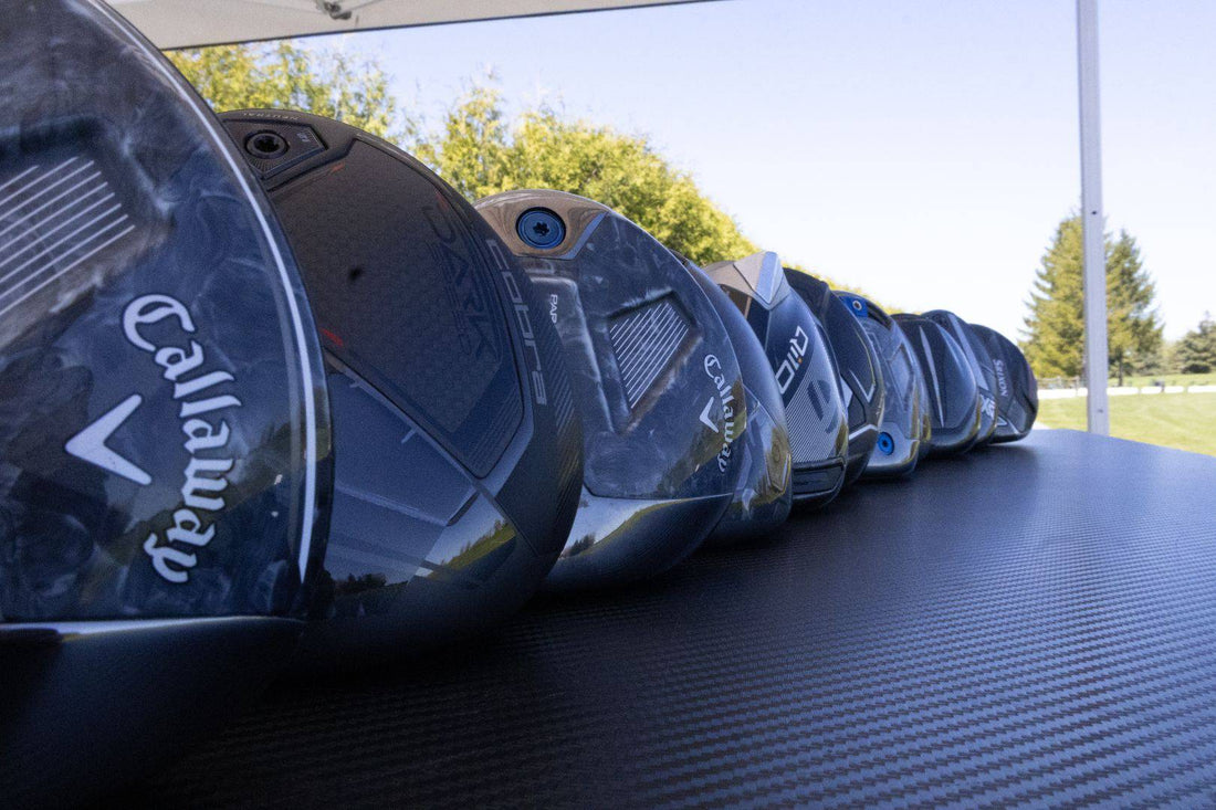Why Scottie Scheffler Added a 7-Wood to His Bag