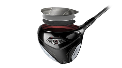 Quantum Max D Driver