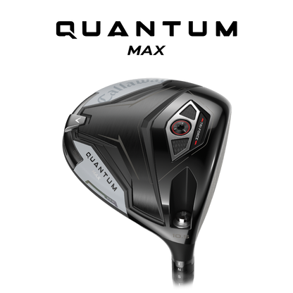 Quantum Triple Diamond Max Driver