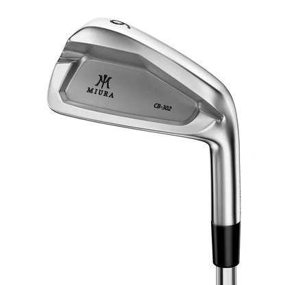 Miura - CB-302 - Jeff Shuster Golf