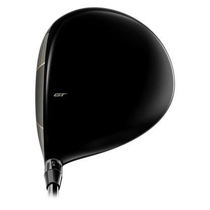 GT2 Driver | Maximum Distance & Forgiveness | Titleist