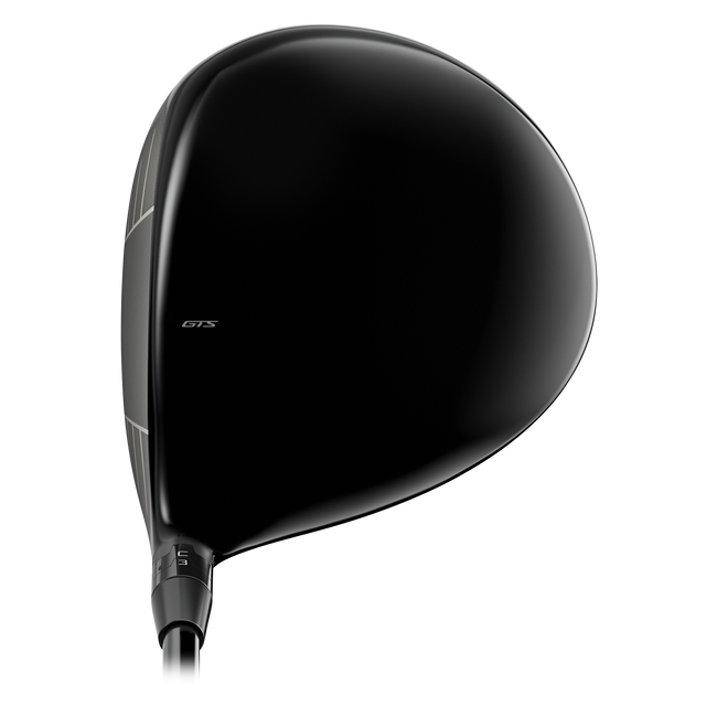 GTS2 Driver