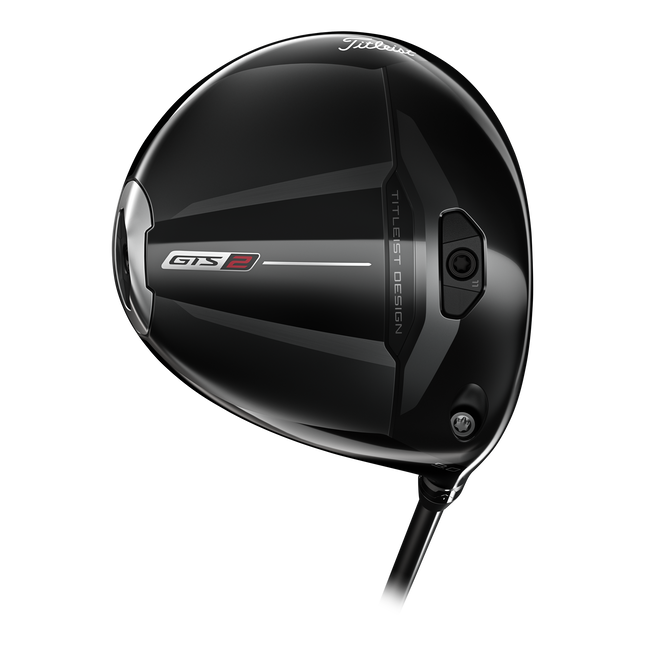 GTS2 Driver