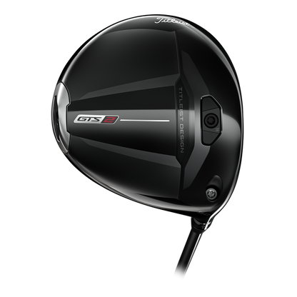 GTS2 Driver