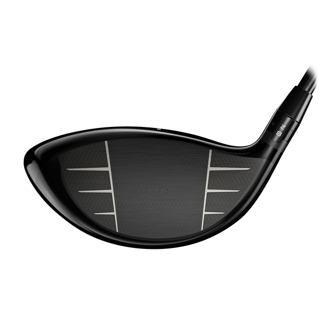 GTS2 Driver