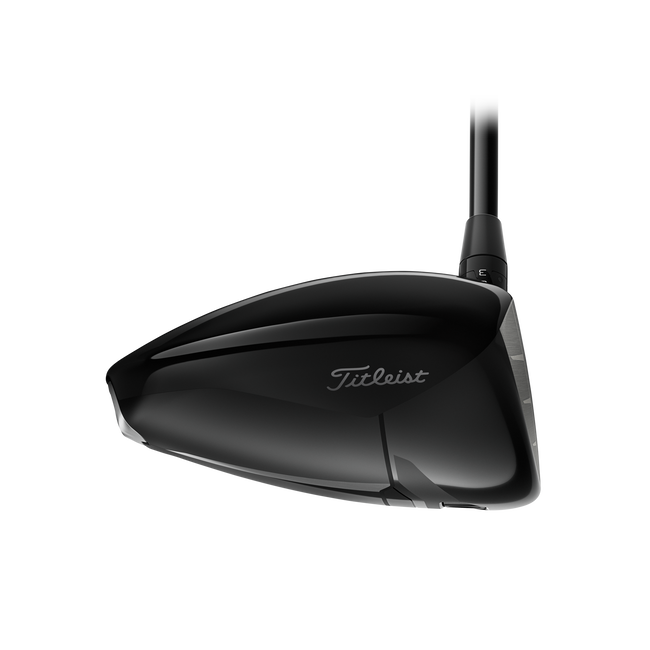 GTS2 Driver