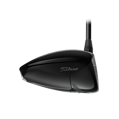 GTS2 Driver