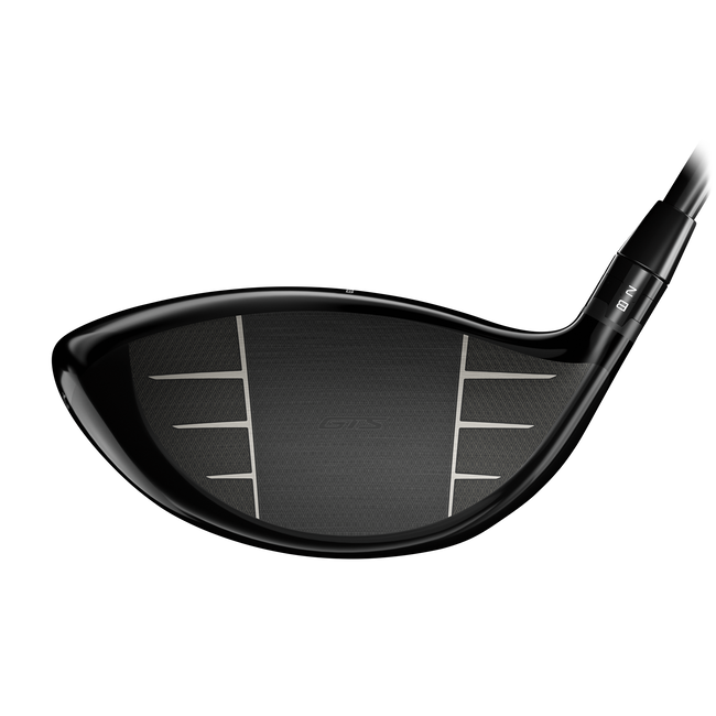 Titleist GTS3 Driver | Speed & Precision