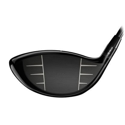 Titleist GTS3 Driver | Speed & Precision