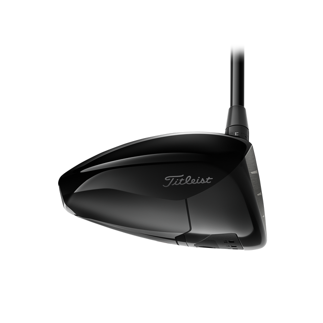 Titleist GTS3 Driver | Speed & Precision